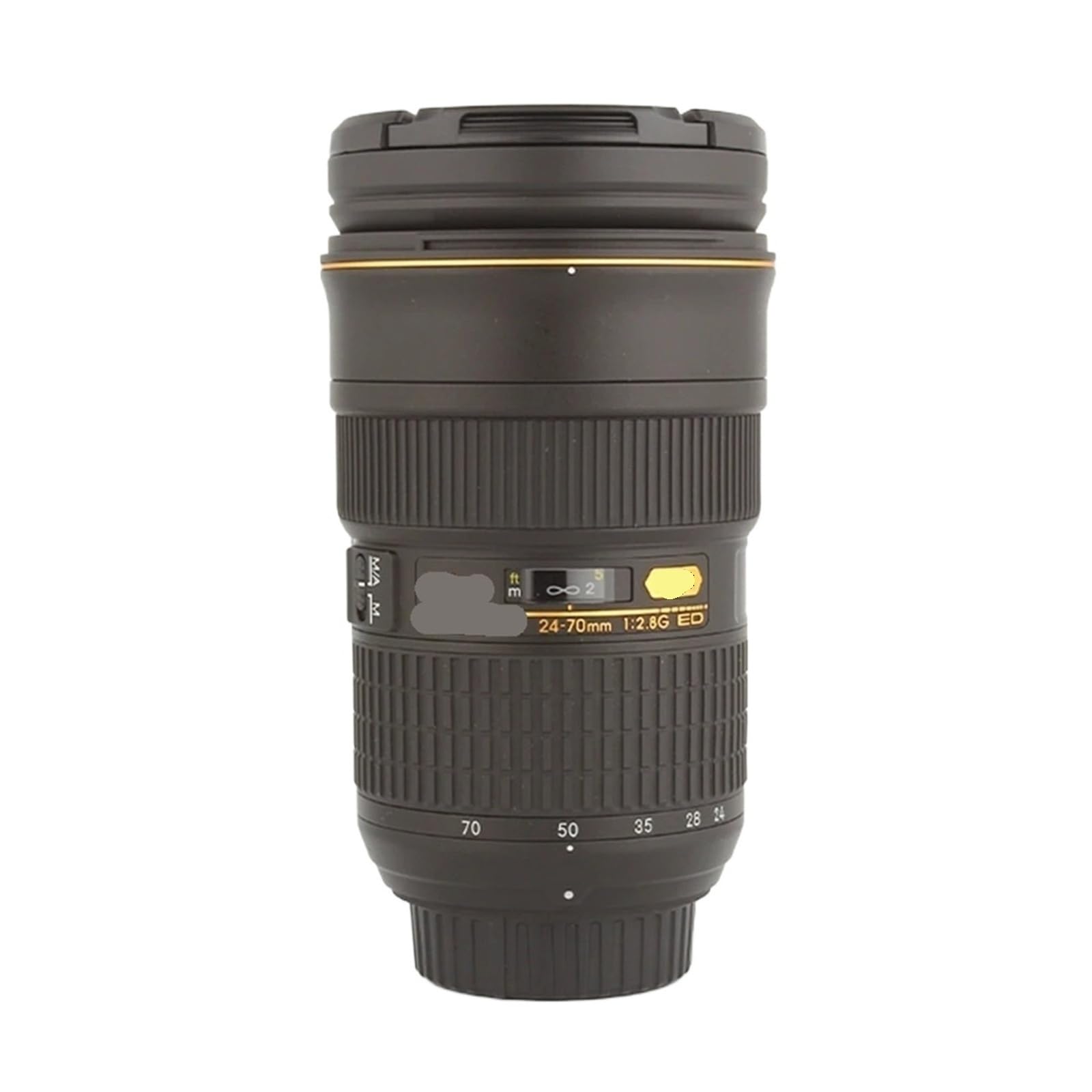 Amazon.co.jp: 互換性がありますNikon SLR AF-S 24-70mm F2.8G ED