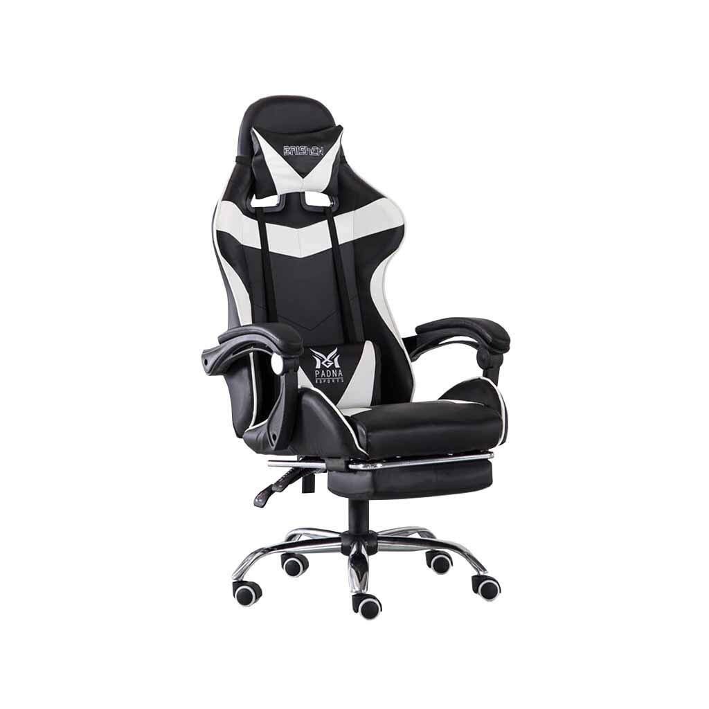 Gaming Chair Racing Recliner E-Sports Chair Computer Chair Home Modern Simple Lifting Swivel Chair Office Computer Game Chai