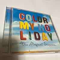 Amazon.co.jp: The Magical Steppers. CD 伊東歌詞太郎