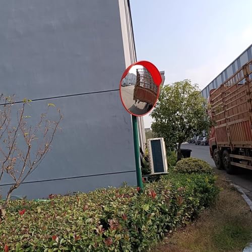Miroir routier YXWYXWA élimination des angles morts pour murs et entrepôts