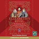 Cover of Elizabeth's Rival