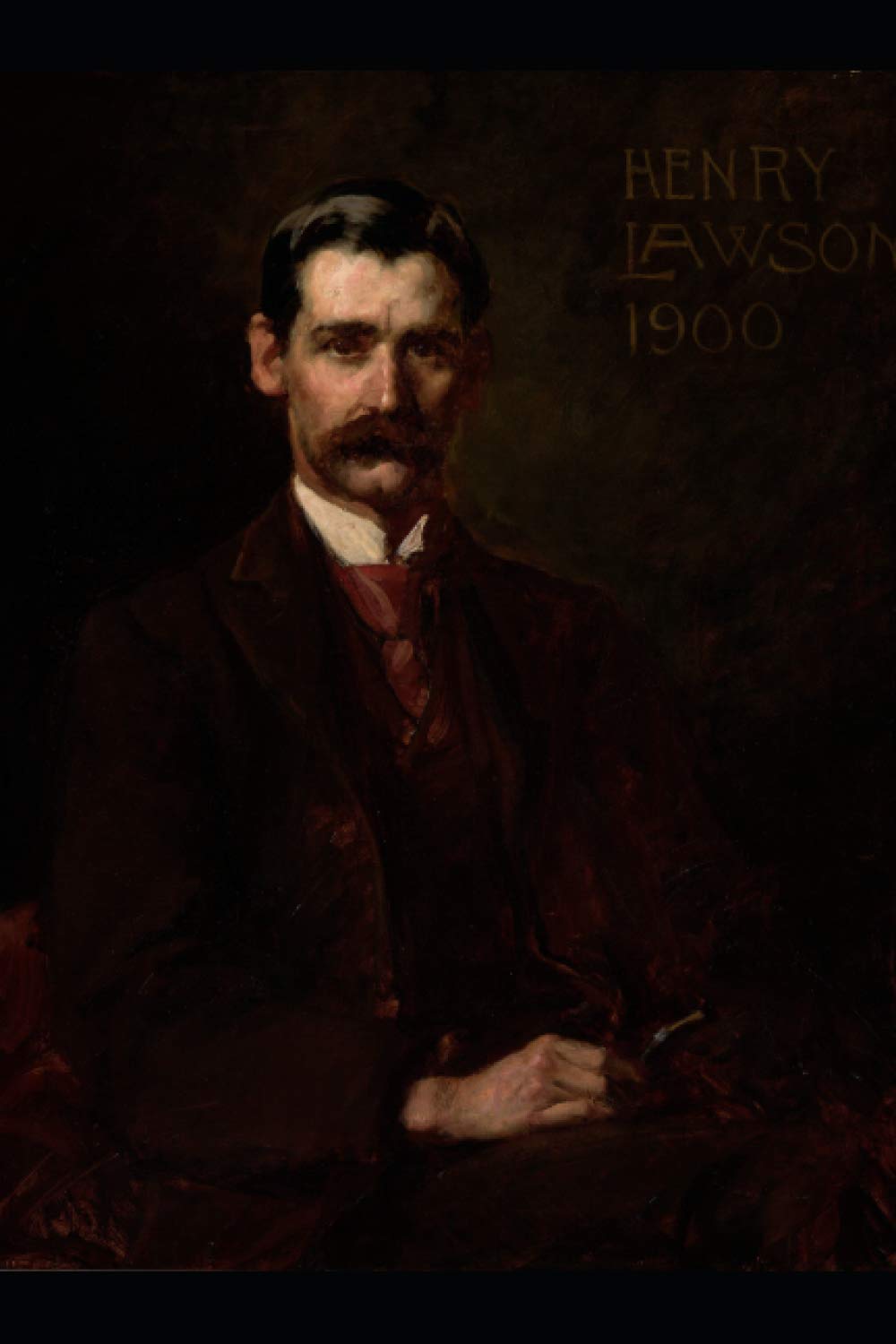 Poems by Henry Lawson: 44 classics