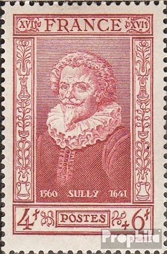 Prophila Collection France 1649-1693 (complète.Edition.) Volume 1969