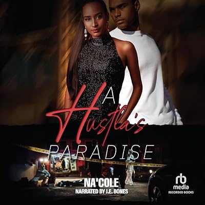 A Hustla&rsquo;s Paradise