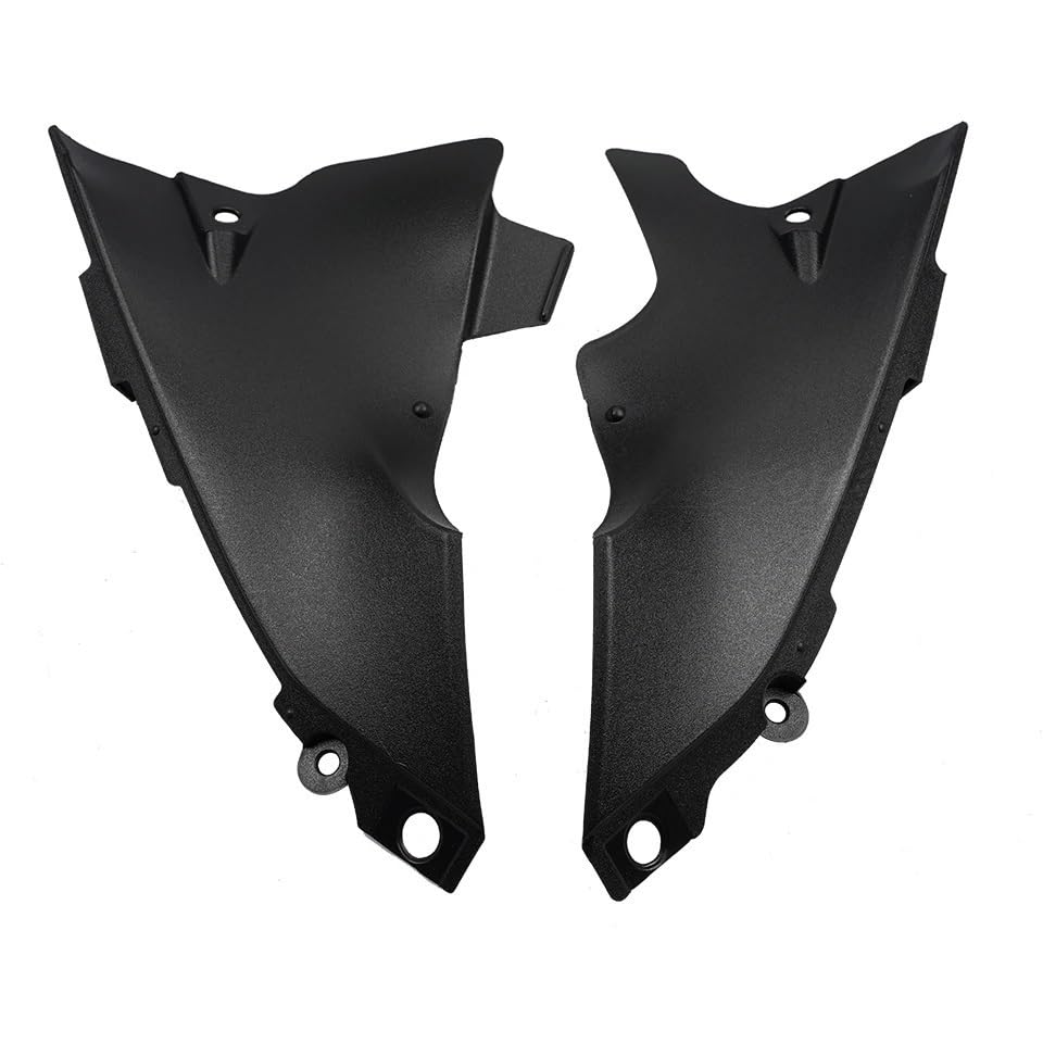 Carénage latéral réservoir pour motos pour YZF R1 2004 2005 2006