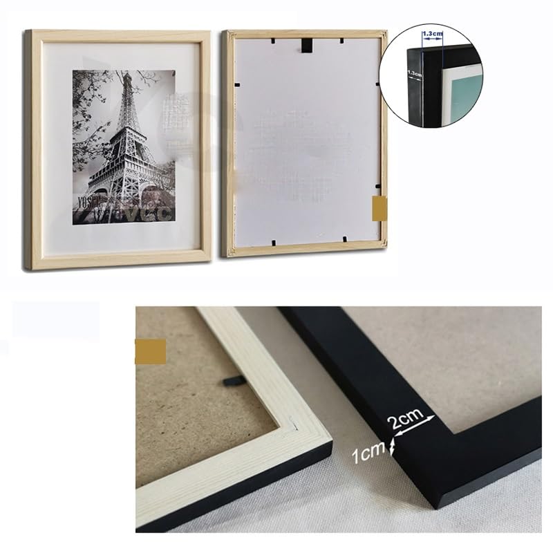 木製写真額縁 9枚セット 木製写真額縁 9枚セット Amazon.co.jp: [XYJP] 木製額縁 フォト