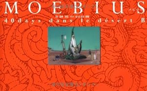 B砂漠の40日間』｜感想・レビュー - 読書メーター