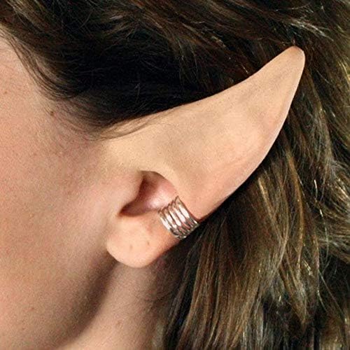 Aradani Costumes Anime Elf Ears - Ear Tips