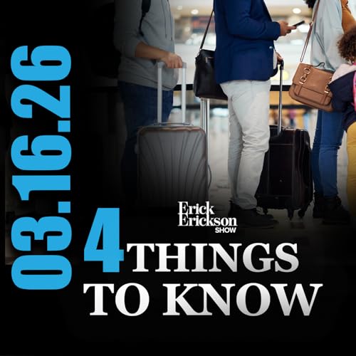 NATO Refuses Hormuz Help, Cuba Revolts, TSA Fight, Betting Chaos