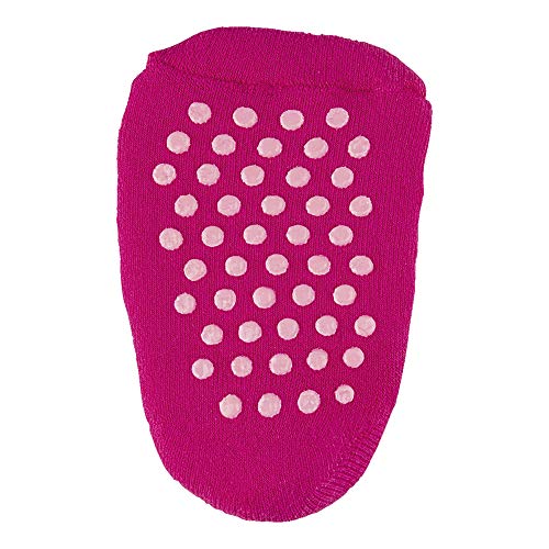 Lupo Soquete, Tradicional Bebê Unissex, Cor De Rosa (Pink), 19 À 23