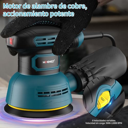 Máquina lijadora de madera 27 Imagen adicional