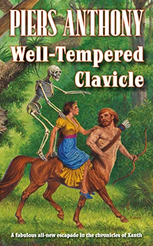 Well-Tempered Clavicle (Xanth) view 2