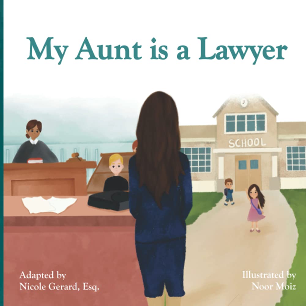 My Aunt is a Lawyer