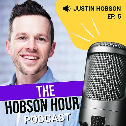 Episode 5: From Playground to Gridiron: The Journey of a High School Football Player Podcast Por arte de portada