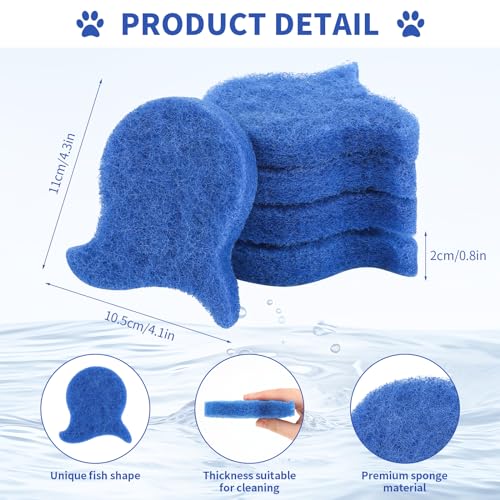 Pet Hair Remover for Laundry, Reusable Hair and Lint Catcher, Dog Hair Remover Balls for Washing Machine, Removes Pet Fur, Hair, Lint, Dander from Clothes & Laundry (5PCS) Pet Hair Remover for Laundry, Reusable Hair and Lint Catcher, Dog Hair Remover Balls for Washing Machine, Removes Pet Fur, Hair, Lint, Dander from Clothes & Laundry (5PCS)