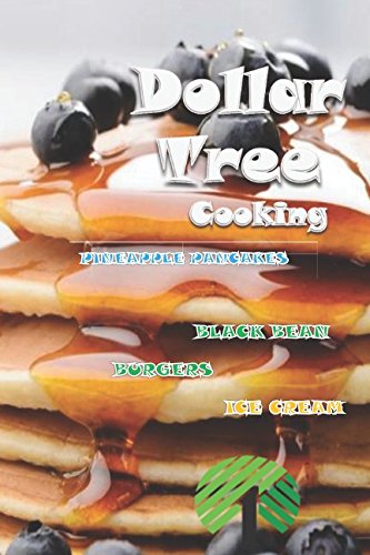 Dollar Tree Cooking