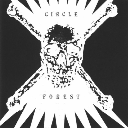 Forest circle Digital Music