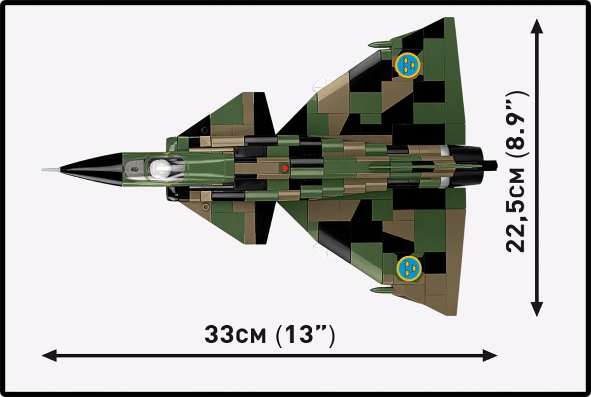 Saab AJS37 Viggen