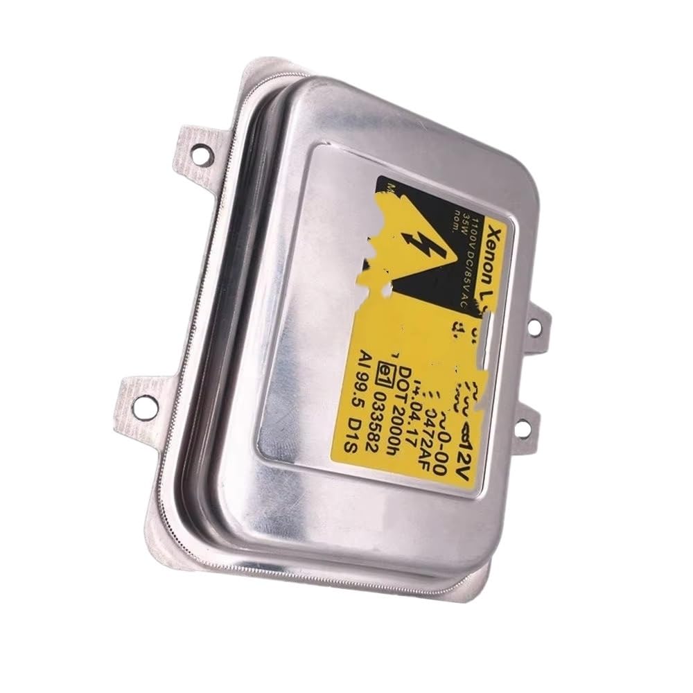 Jiiyp One Color Lighting Driver Xenon Hid Headlight Ballast Control Unit Module For 5-Series E60 For Cadillac For Escalade