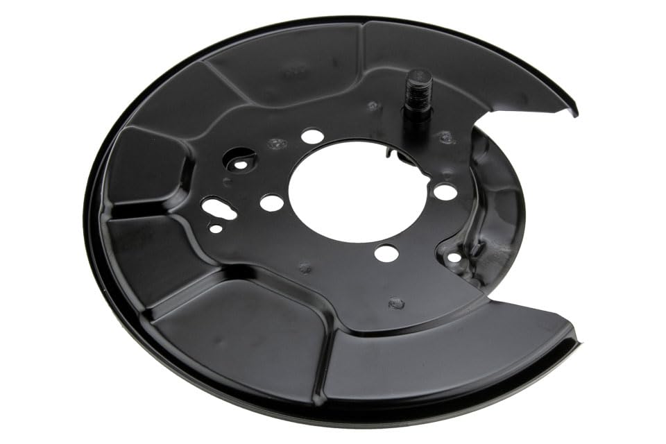 Pare-poussière frein arrière droit RAV-4 05+ anti-corrosion