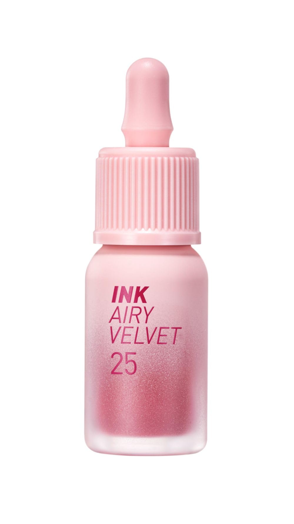 Peripera Ink Airy Velvet Lip Tint (25 ZAZZY PEACH (NEW))