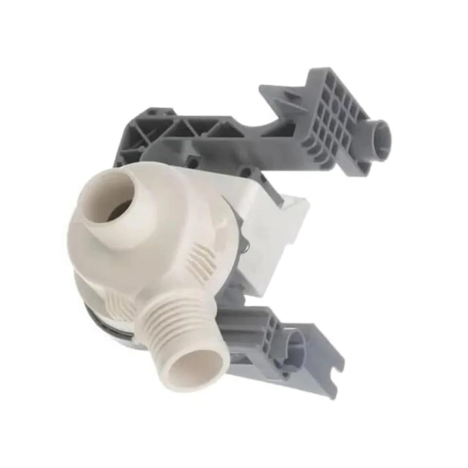 Pkhrdvvbt 1Pc Washer Water Discharge Pump W11396717 120V, Compatible For Maytag