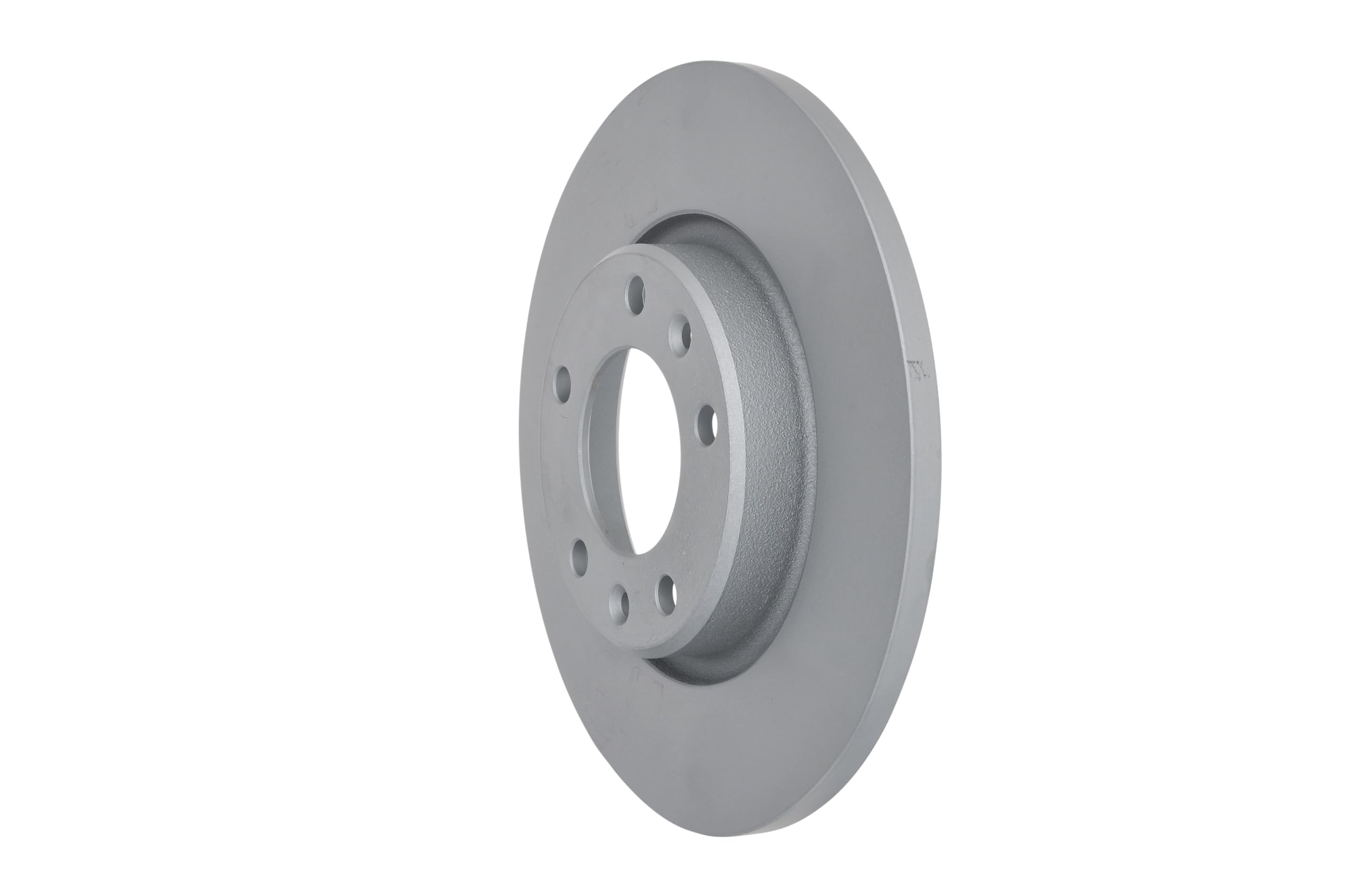 Bosch BD2163 Dischi freno, Certificato ECE-R90, 1 set di 2 dischi