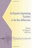 moreschi sanitari sementina  Earthquake Engineering Frontiers in the New Millennium: Proceedings of the China-UA Millennium Symposium on Earthquake Engineering, Beijing, 8-11 November 2001
