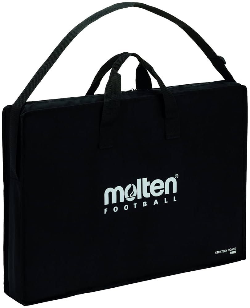 Amazon.co.jp: モルテン(molten) サッカー大型作戦盤 SF0100