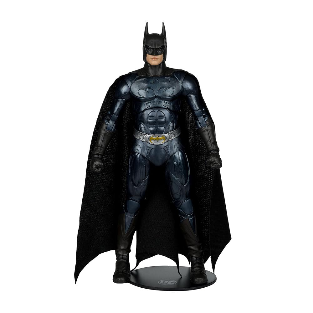DC Multiverse Action Figure Batman (The Dark Knight) (Sky