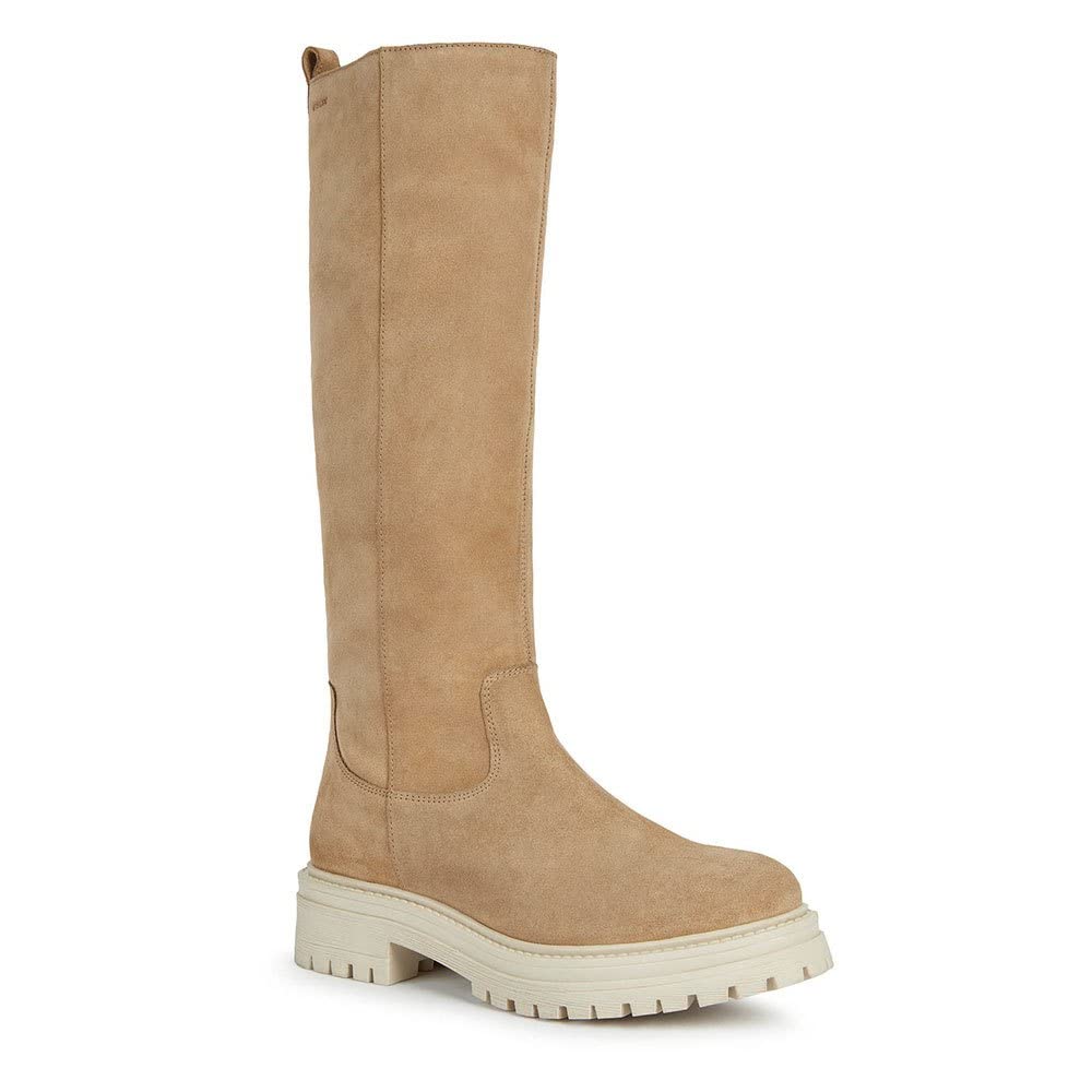 Geox Woman D Iridea C Boots