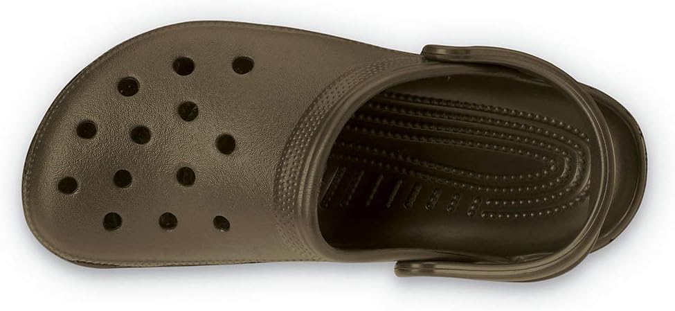 Crocs Unisex Classic Clog M4/W6