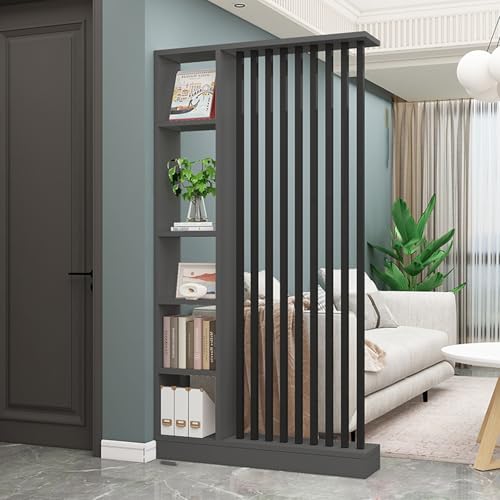 @\ؐԎd؂XN[A[IƃfBXvCbNtvCoV[p[eBVAz[ItBXXy[X̑p(Gray,120x30cm/47.2x11.8in)