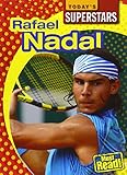 Rafael Nadal (Today's Superstars)