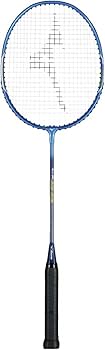Amazon | MIZUNO(ミズノ) バトミントン ラケット CX 55 張り上げ