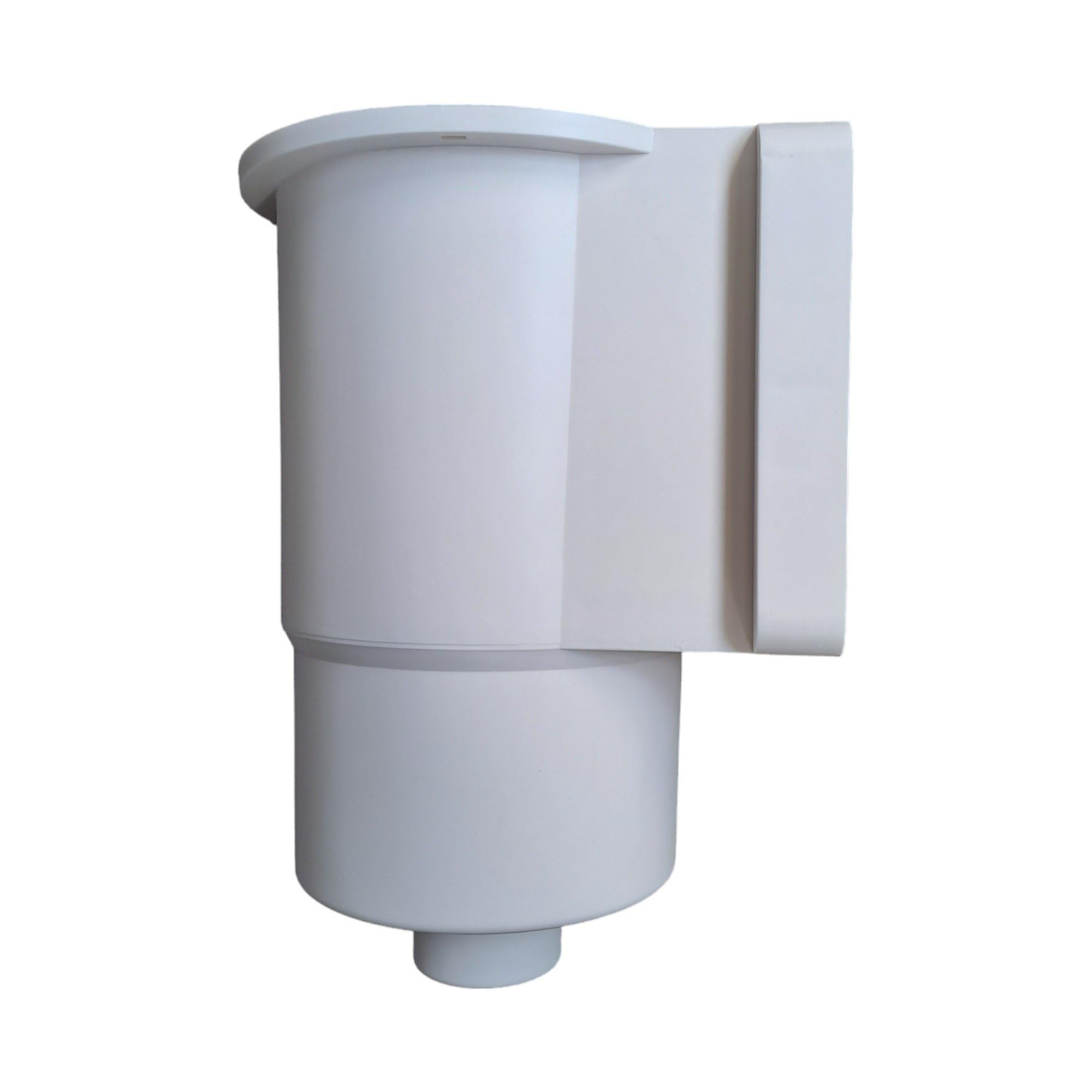 Skimmer Grande meurtrière + buse de refoulement pour Piscine Hors Sol