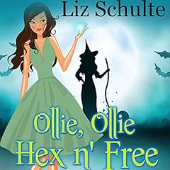 Couverture de Ollie, Ollie Hex n' Free