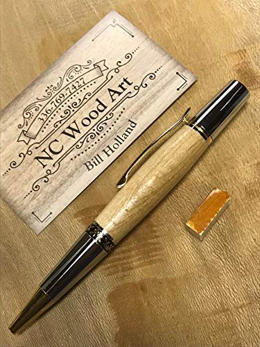 DUKE Genuine Cameron Indoor Stadium Floor pen