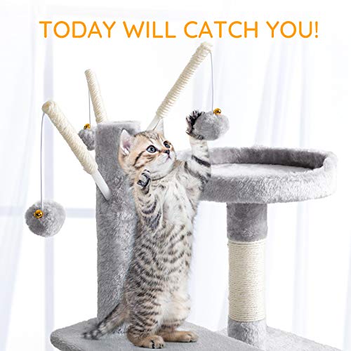 JOYO Cat Tree, 62