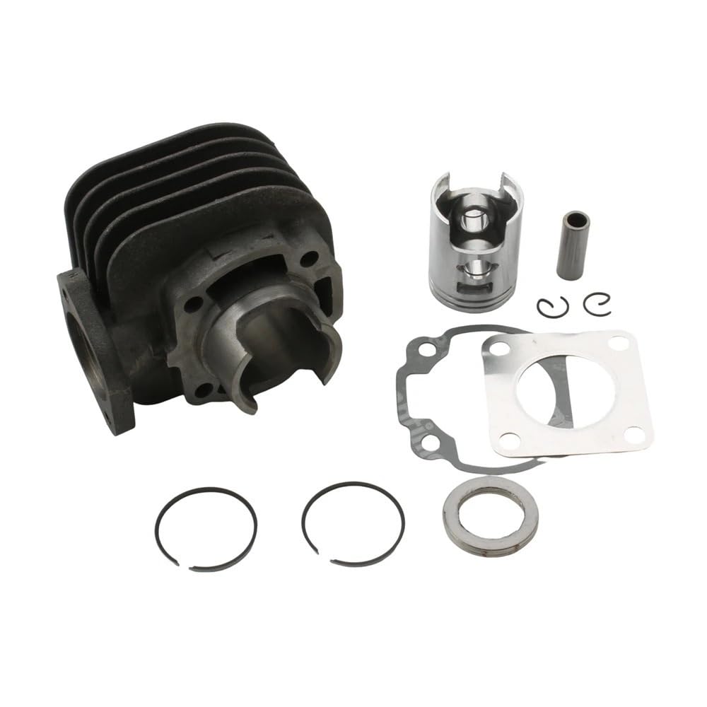 Kit blocco cilindri Dink50 da 39 mm per Kymco Grand Dink | Per 50 G-Dink People50 Super 9 Top Boy Vitality Yager GT Sì 50cc AC 2T KEB7