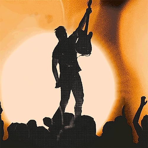 『Gestalte deinen Bandalltag neu!』のカバーアート