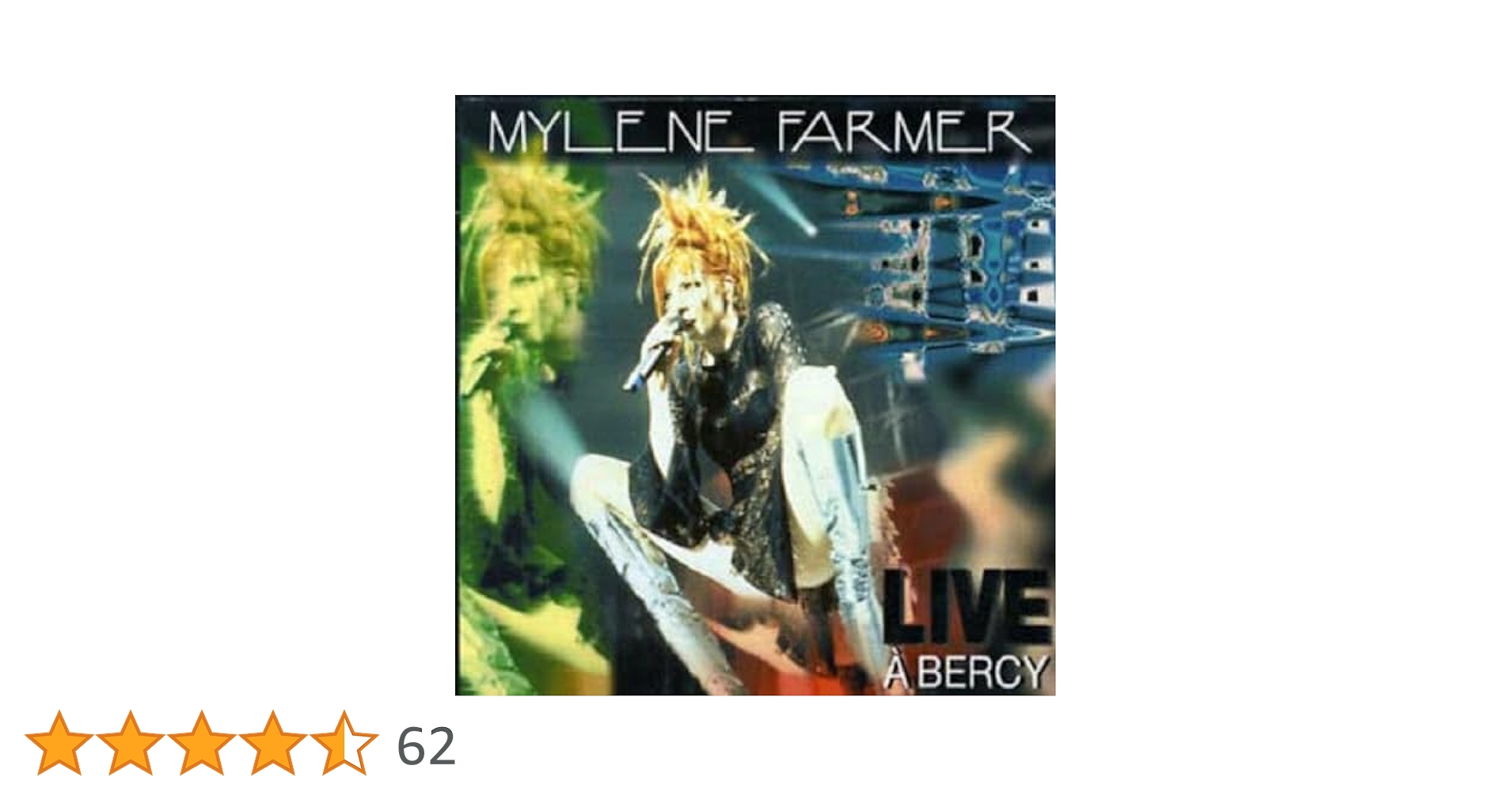 MYLENE FARMER LIVE A BERCY DVD （新品） 6198rHye1iL._AC_SY200_QL15_.jpg