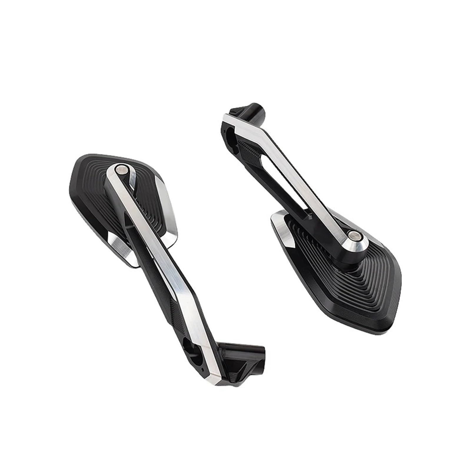 BMWC400GTミラー 互換品】 BMW C400X C400GT バイク用バックミラー・サイドミラー