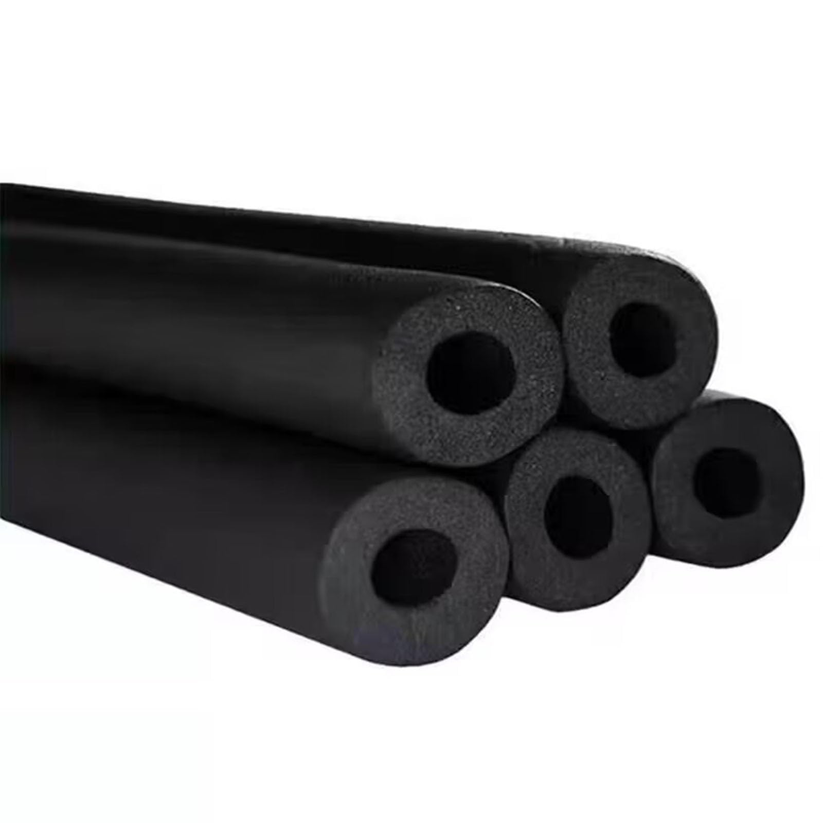 tubo isolante in schiuma, Isolamento for tubi in gomma a celle chiuse Tubi for acqua(22mm)