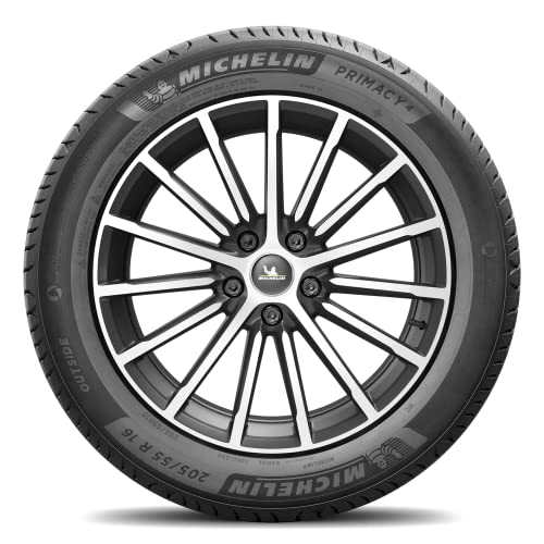 Llantas, Tires llanta 215 55 r17 Marca Michelin (3)