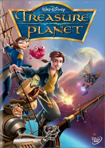Treasure Planet by Joseph Gordon-Levitt: Amazon.ca: Joseph Gordon