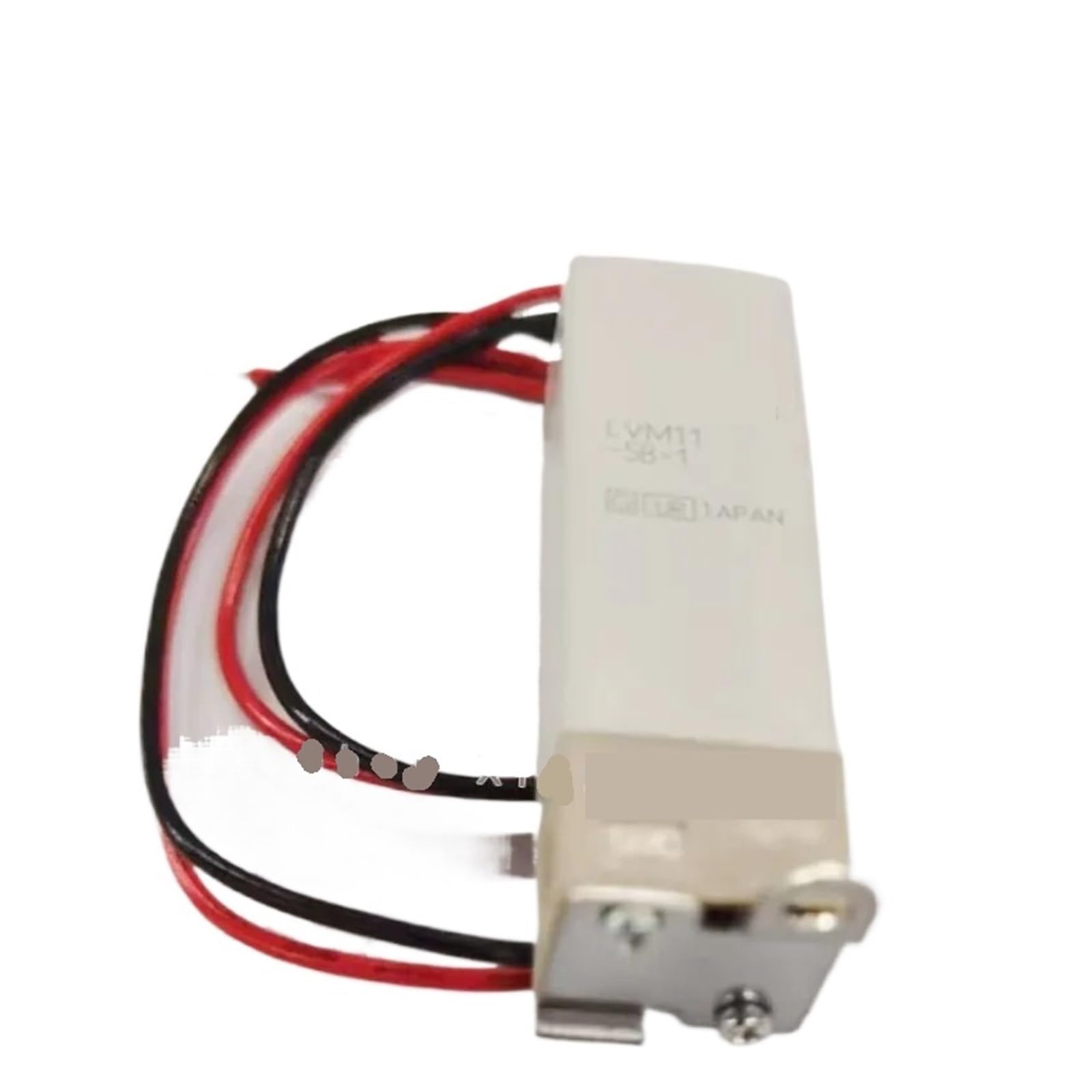 Électrovanne LVM11-5A-1 aimantée composant de rechange pneumatique