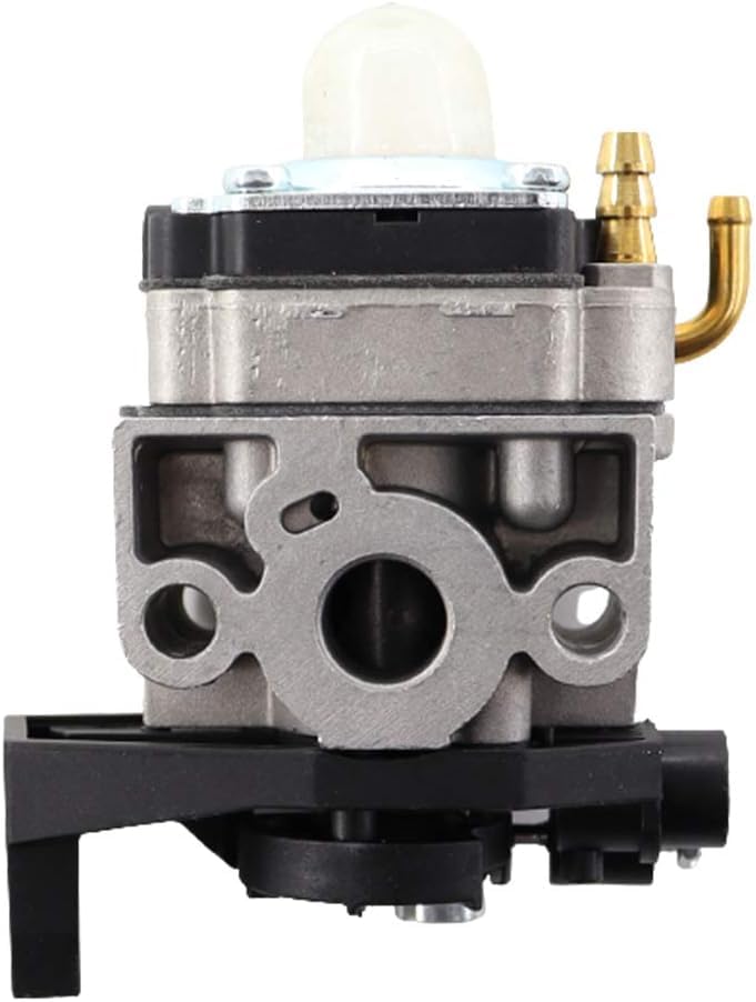 BXparts Carburetor for Mantis 7940 7268 7264 Mini Tiller 25cc Engine Carb