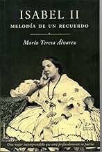 Isabel II Melodia De Un Recuerdo
