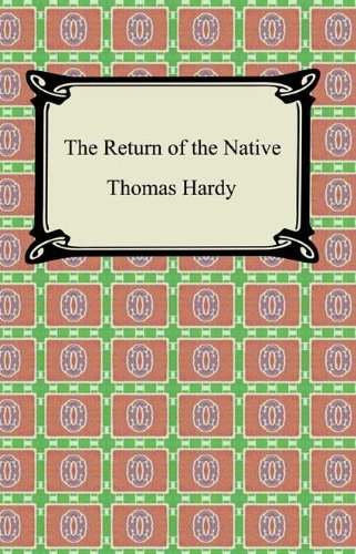 The Return of the Native [with Biographical Introduction]      Kindle Edition